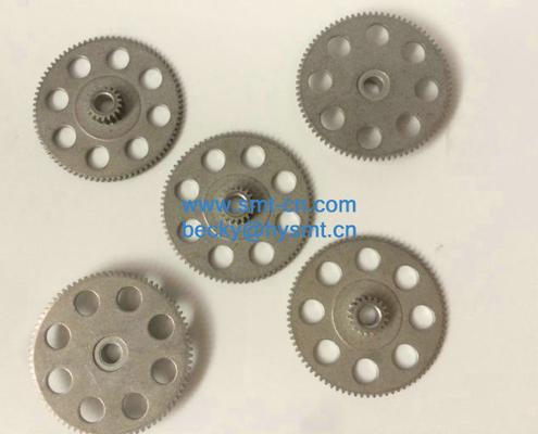 Samsung SME8MM feeder reel gear J70661460A